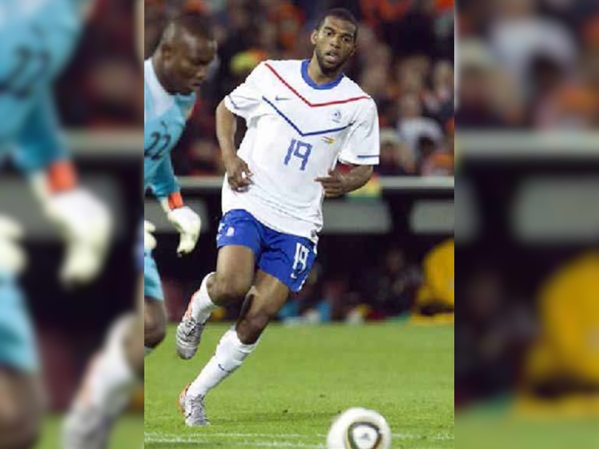 Ryan Babel says Dutch will turn on style against Brazil