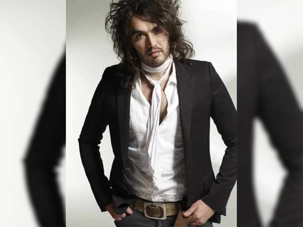 Russell Brand, Jonathan Ross to team up for top-secret TV deal