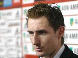 Realized in six minutes ‘paper tigers’ England could be beaten: Miroslav Klose