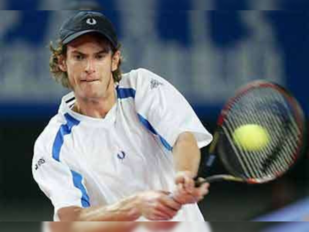 Chicken baguettes key to beating Jo-Wilfried Tsonga, feels Andy Murray