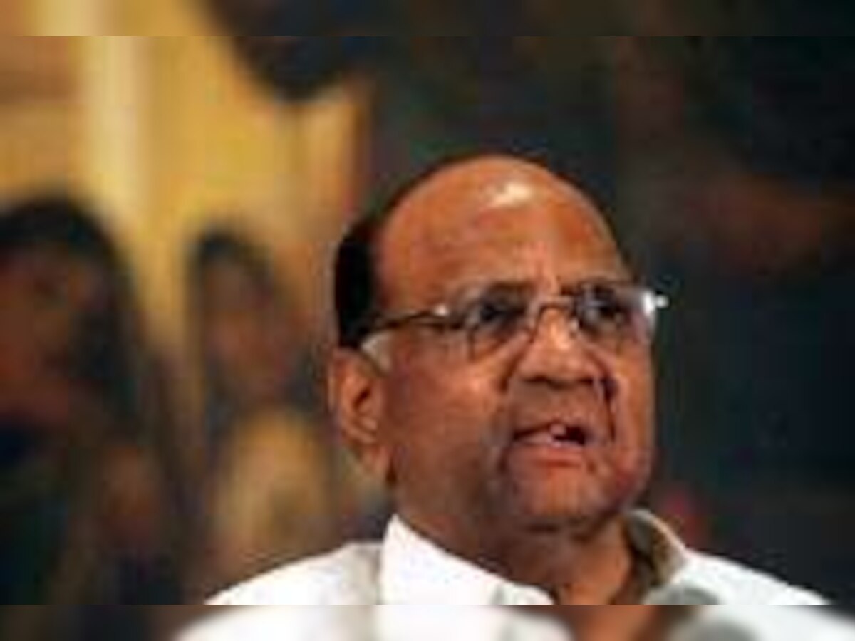 Profile: International Cricket Council president Sharad Pawar