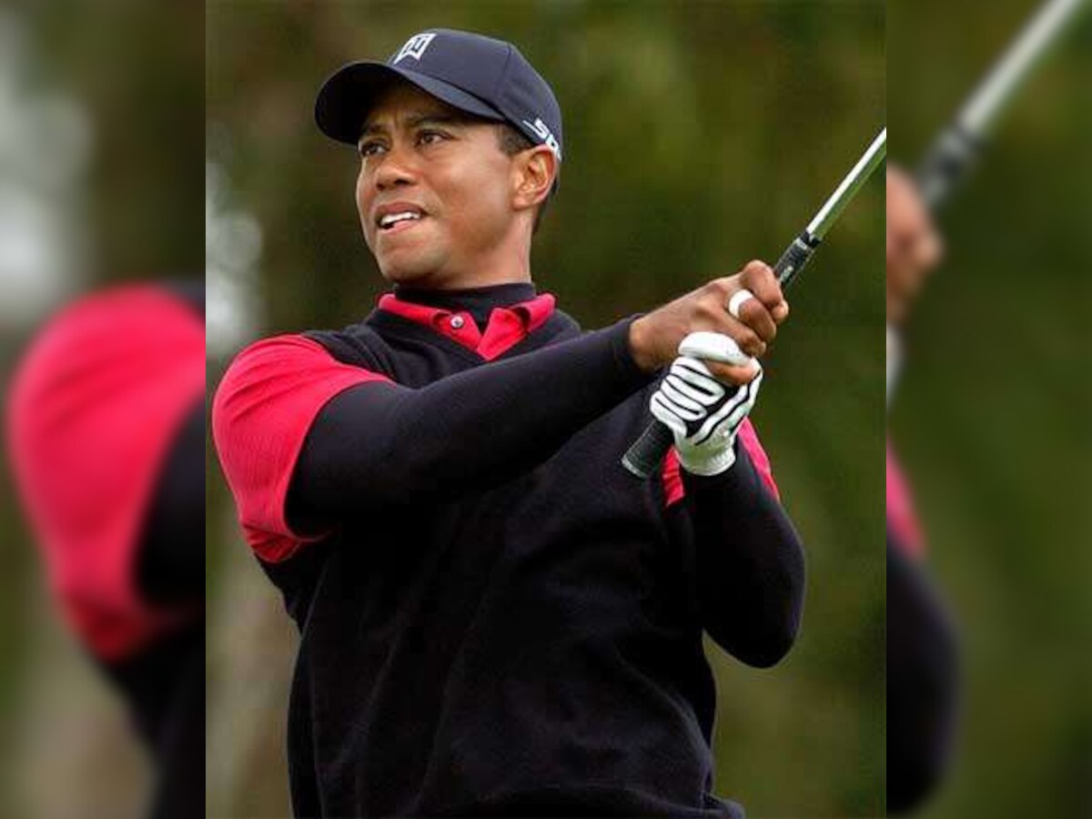 Tiger Woods quizzed in Canadian doctor ‘human growth hormone’ investigation