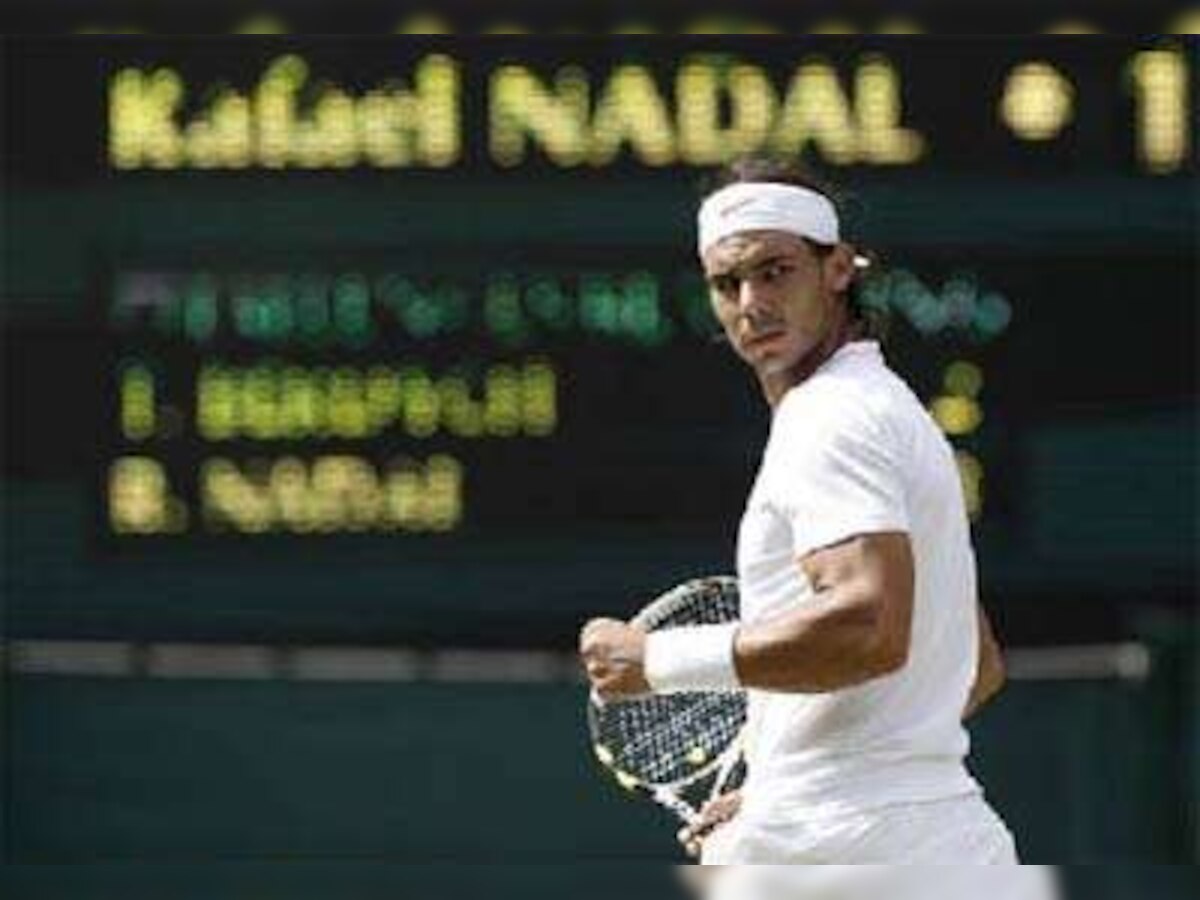 Rafael Nadal faces huge battle to complete career Grand Slam at US Open