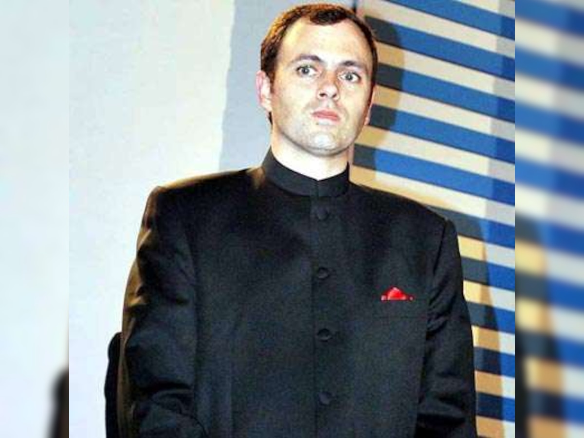 Omar Abdullah appeals to PDP to attend all-party meet