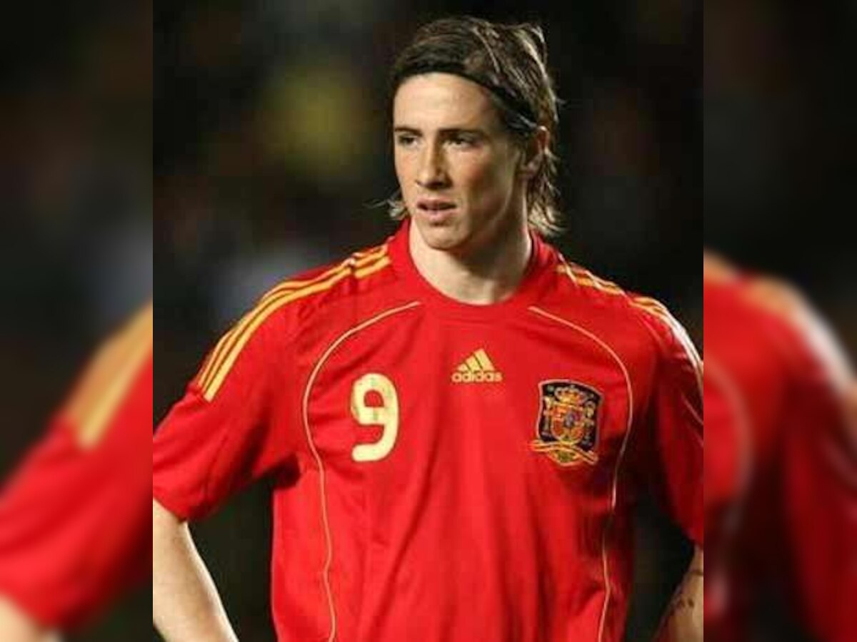 FIFA World Cup: Fernando Torres believes he can leave an impact on final