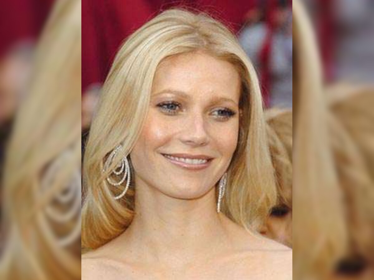 Gwyneth Paltrow gets 'fuzzy nap zones' in her penthouse