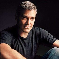 George Clooney testifies in Italy court