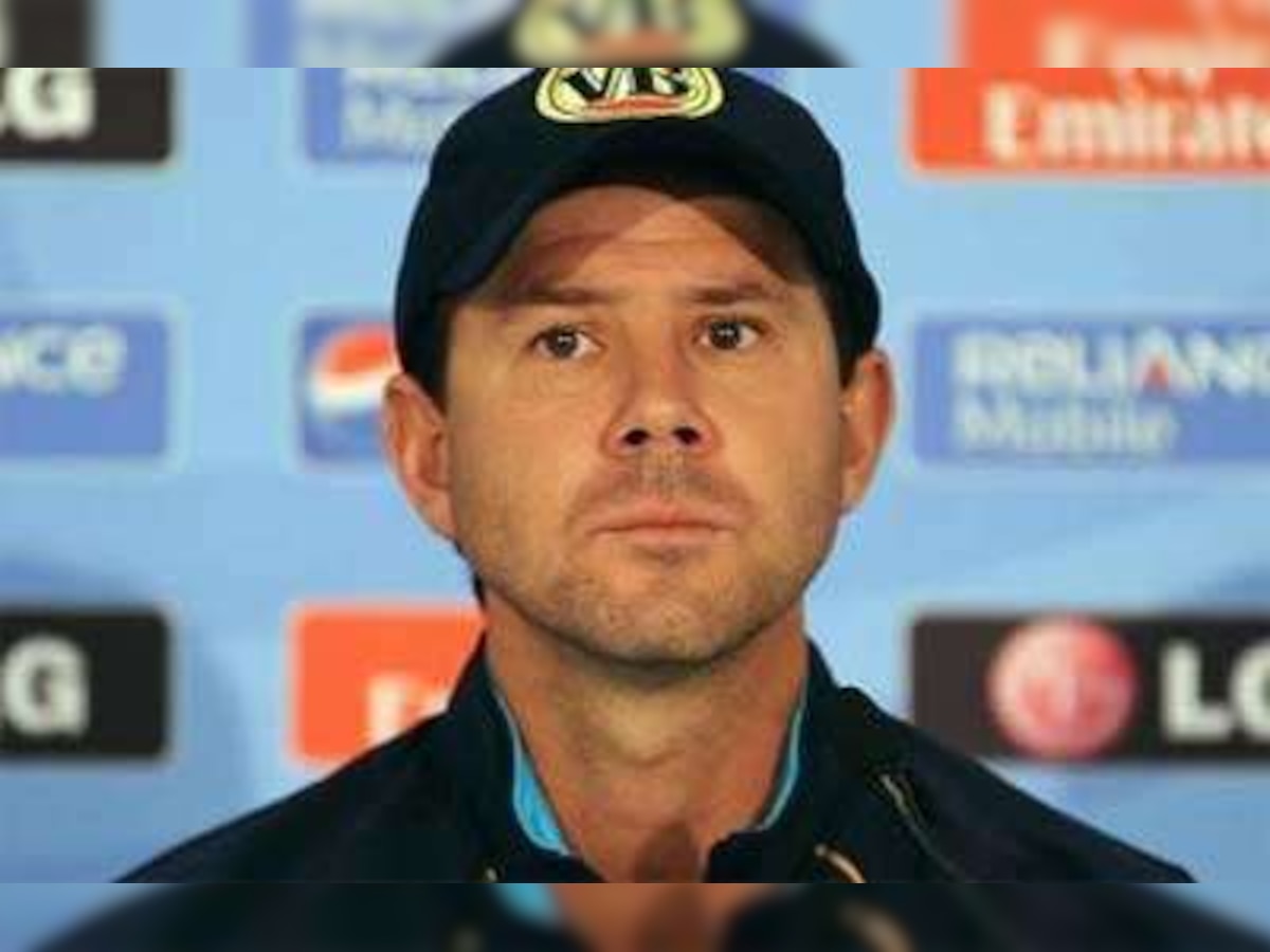 Ricky Ponting predicts bright cricket future for Steve Smith