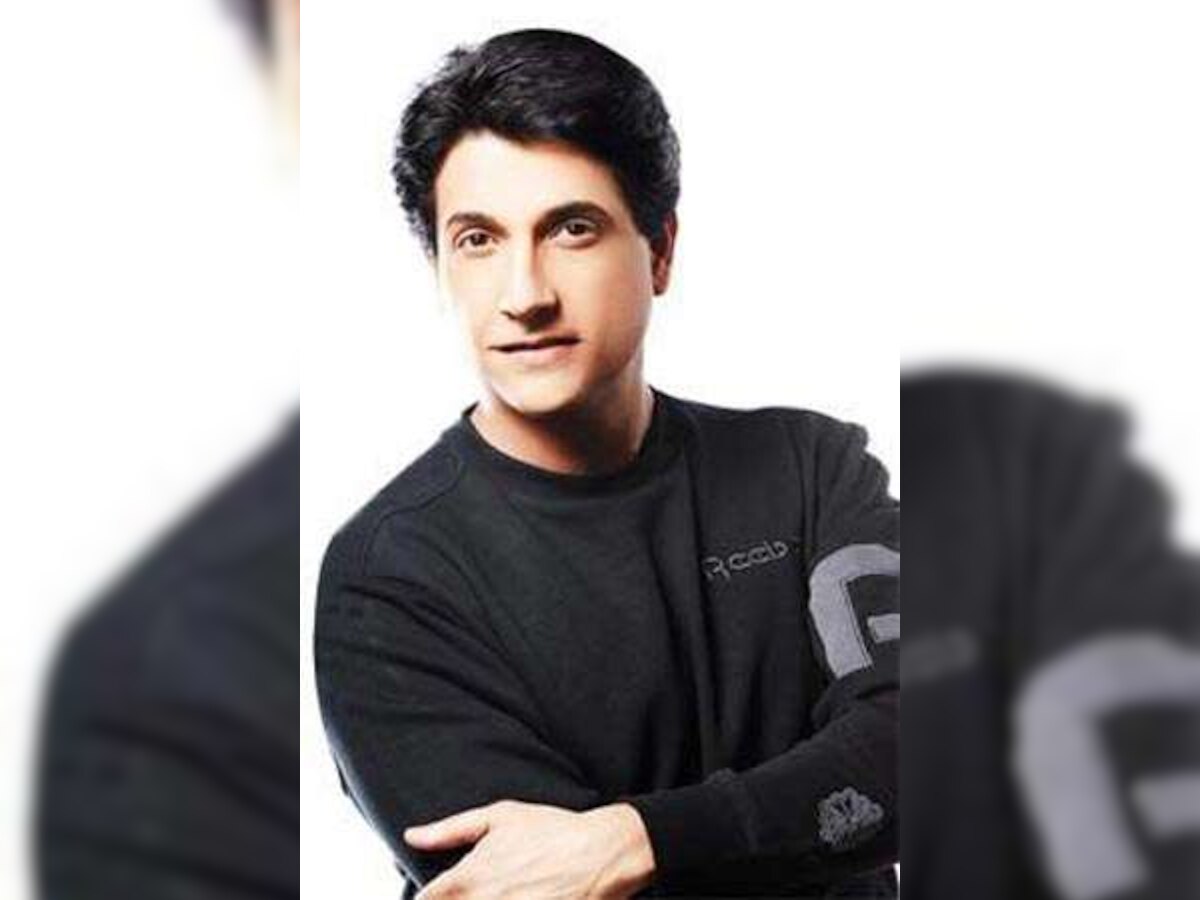 No experiments in dance forms or styles in films: Shiamak Davar