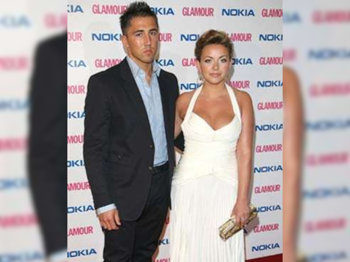 Gavin Henson, Charlotte Church broke-up for the sake of their kids