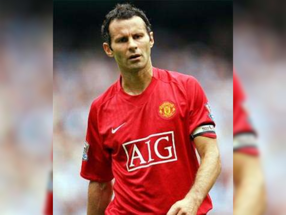 Youngsters can help Man Utd reclaim lost Premier League title: Ryan Giggs