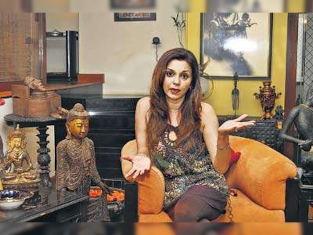 Everyone is not familiar with absurdist theatre: Lilette Dubey