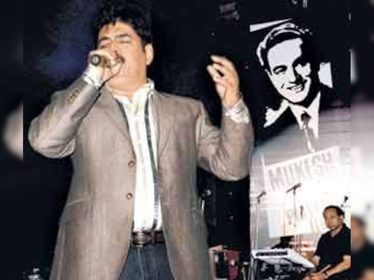 Iconic singer Mukesh to be remembered