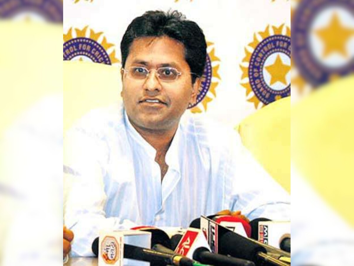 Lalit Modi makes additional submissions seeking recusal of Chirayu Amin, Arun Jaitley