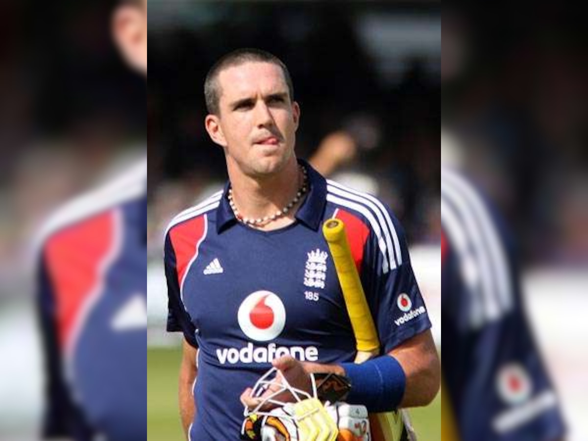 Hampshire snubs England batsman Kevin Pietersen