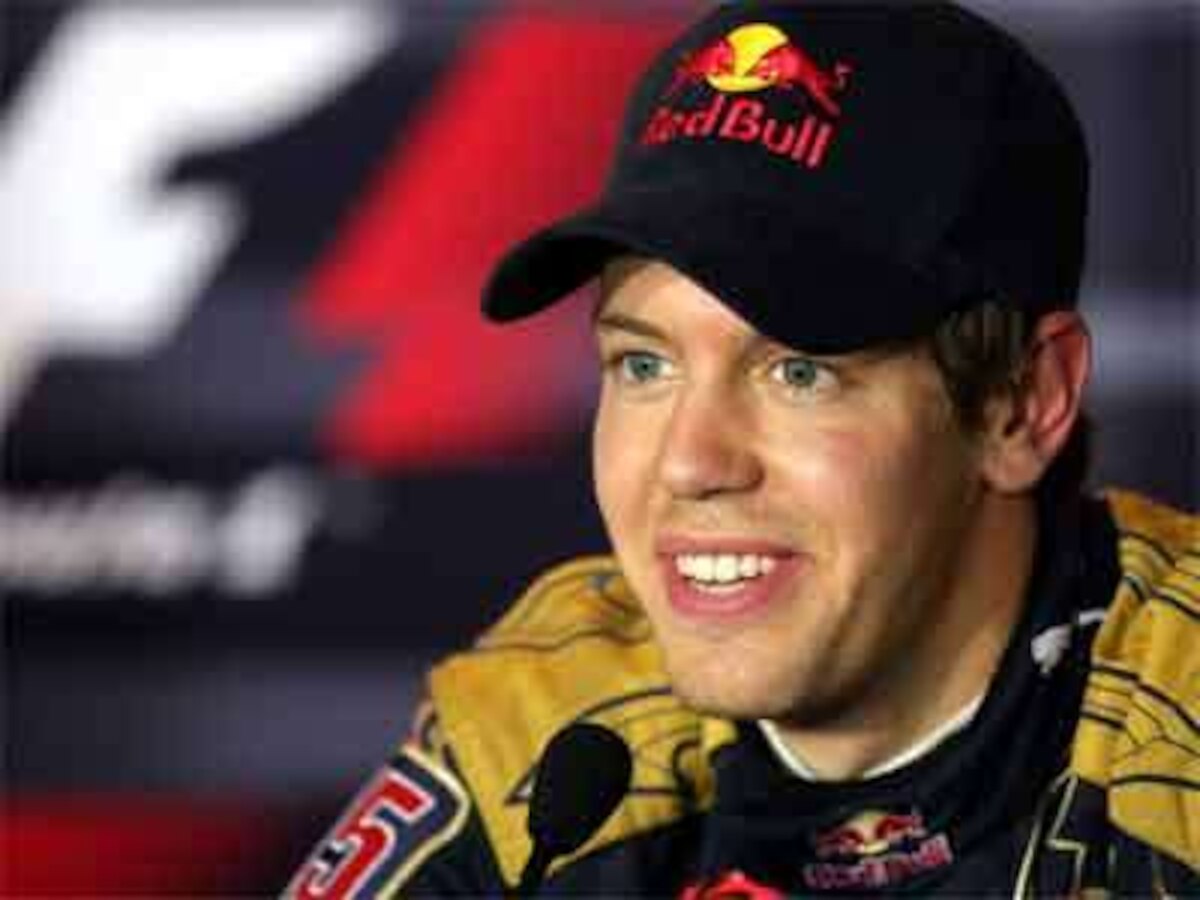 Sebastian Vettel believes he has the edge at German Grand Prix