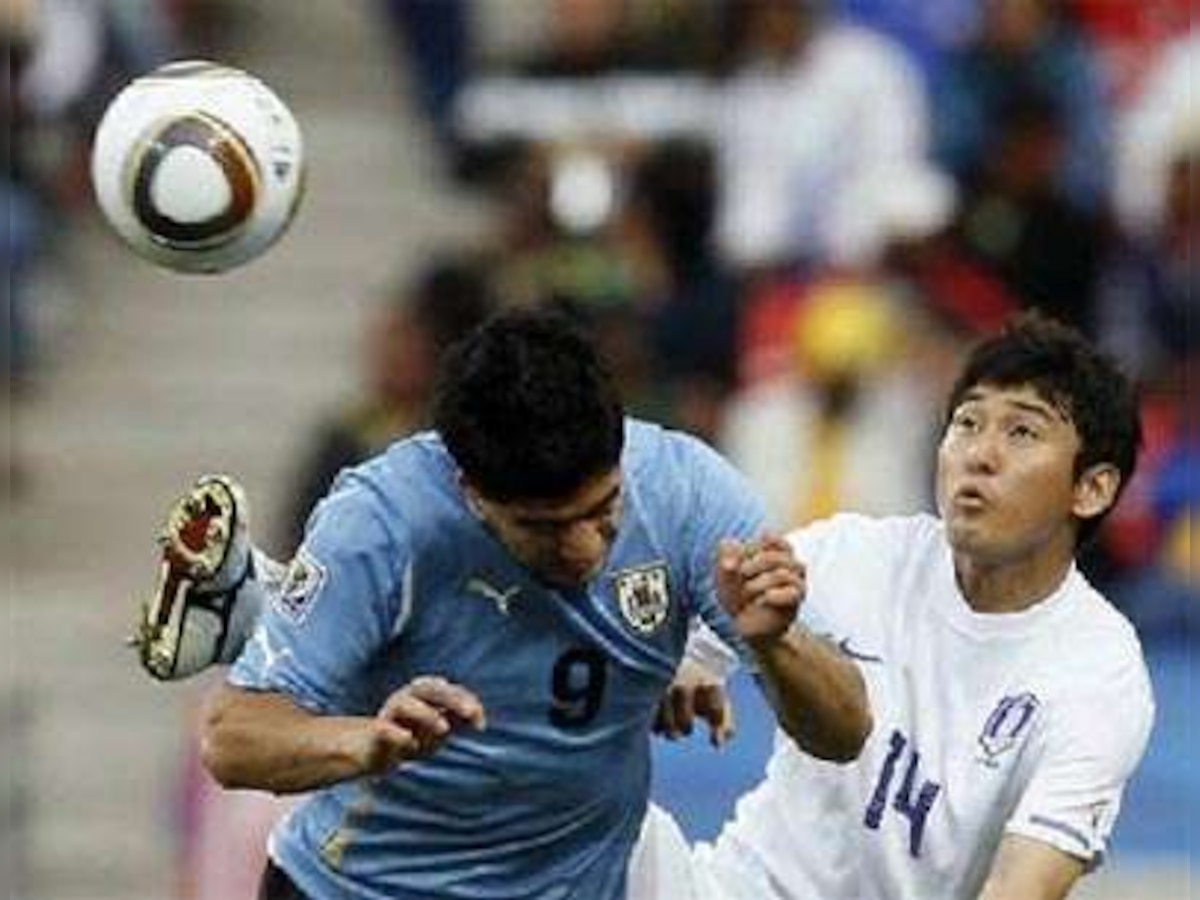 South Korea's Lee Jung-soo joins Qatar's Al Sadd