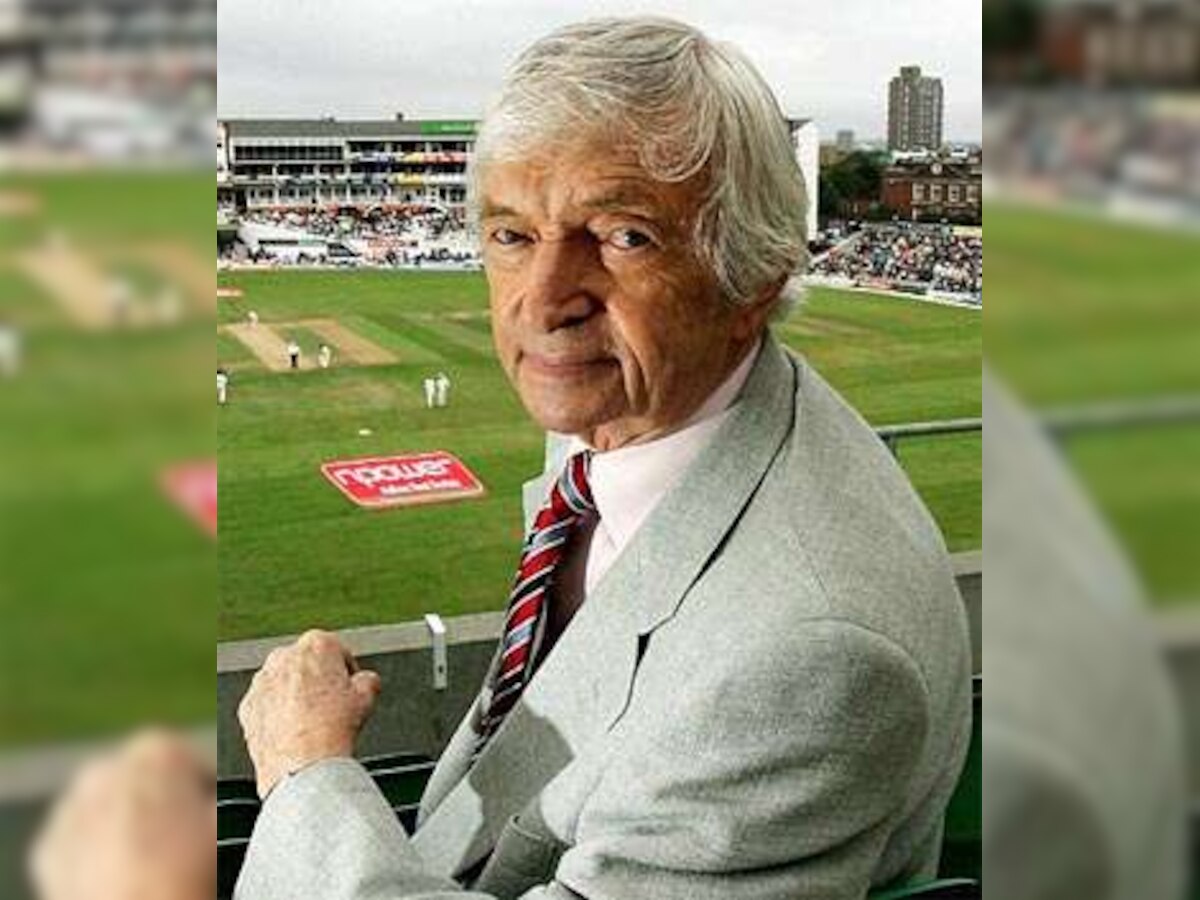 Richie Benaud praises Salman Butt after Pakistan’s inspiring win against Australians