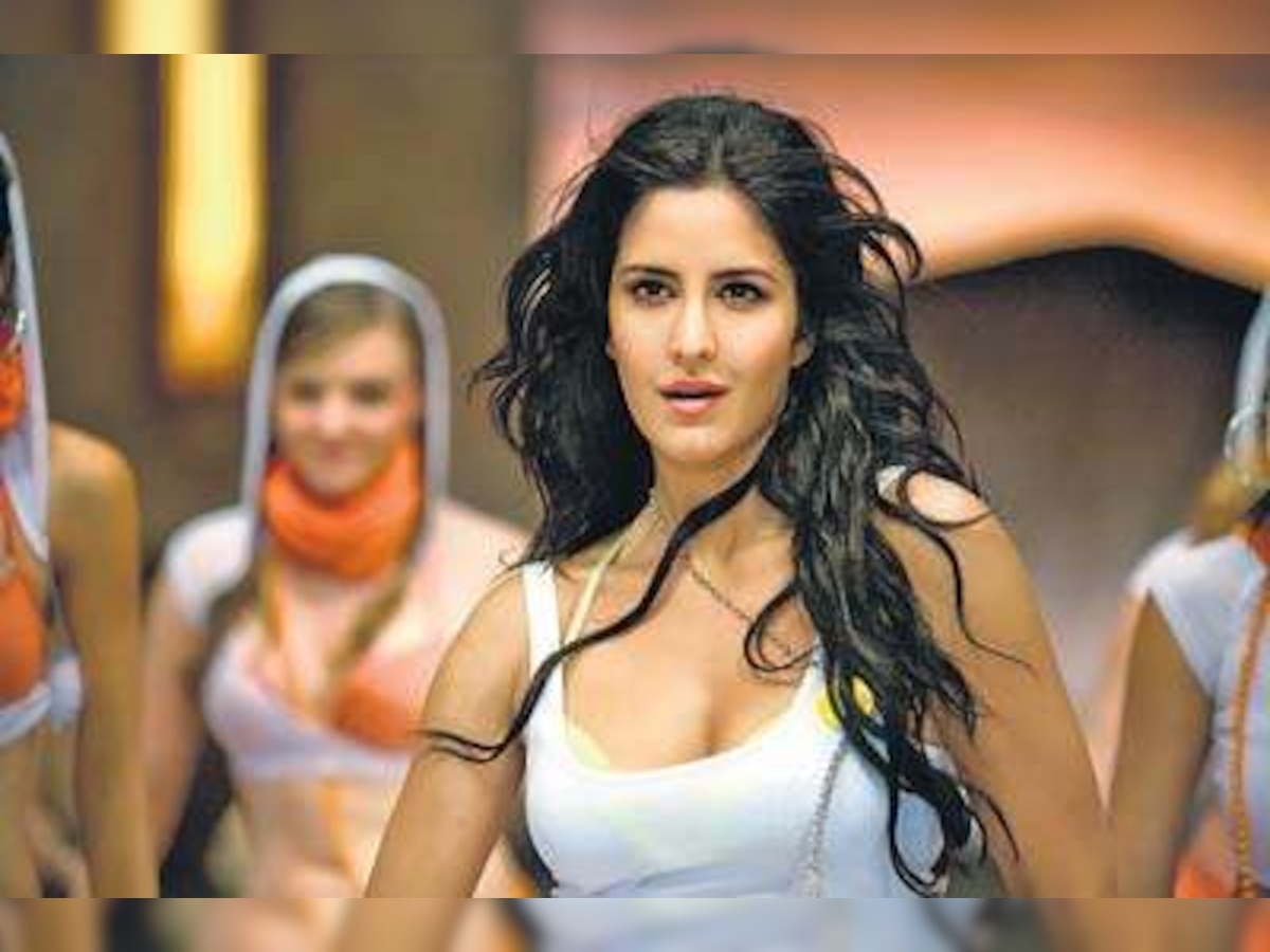 1200px x 900px - Sex appeal is more than just looking good: Katrina Kaif