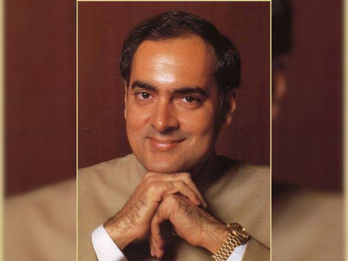 No records of Rajiv's phone calls after Bhopal gas leak: PM's office