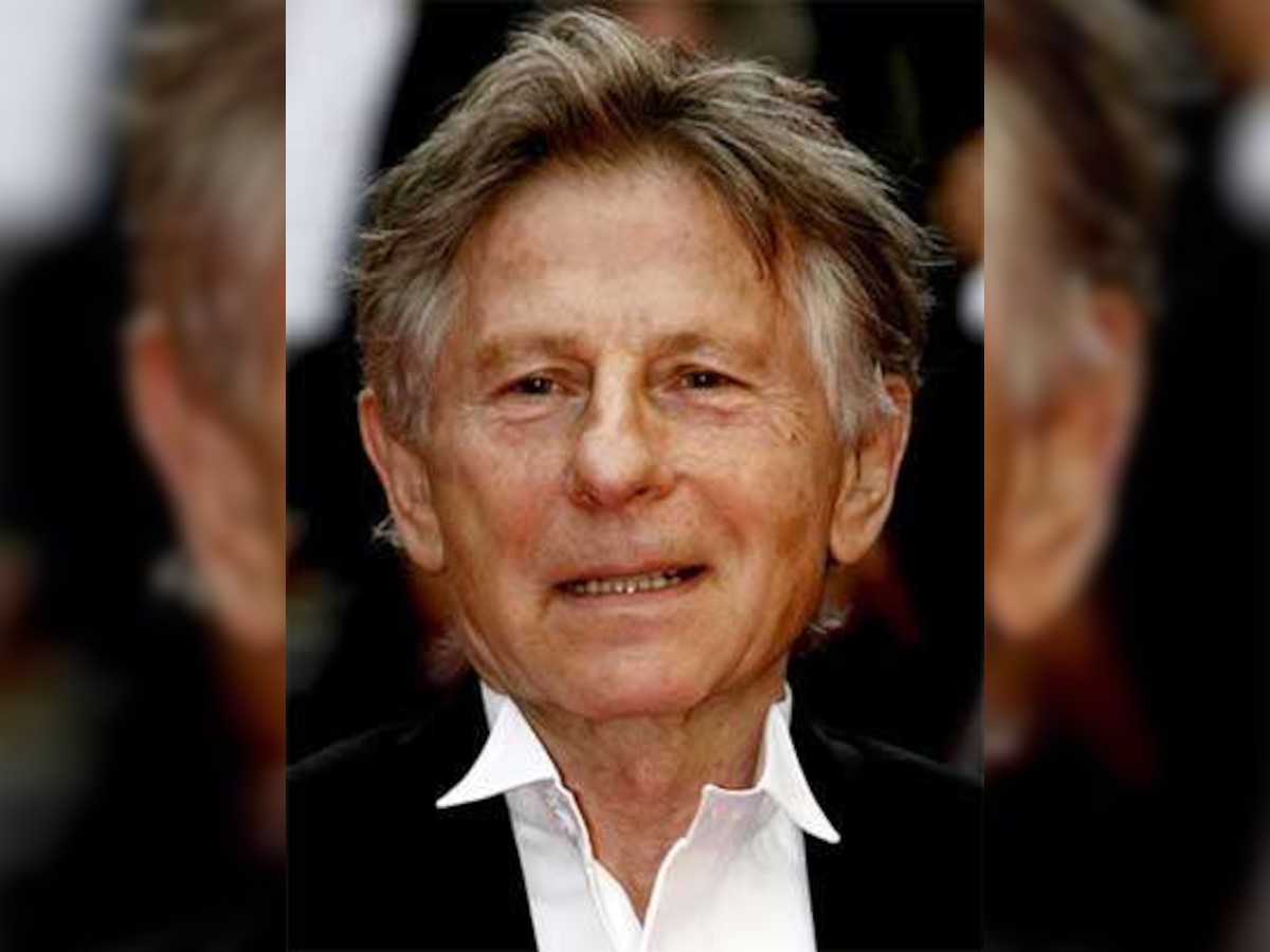 Roman Polanski returns to France after release from house arrest