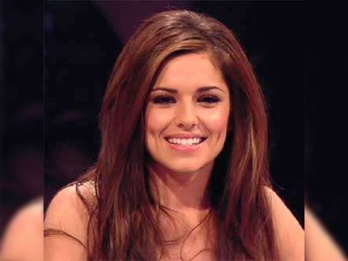 Cheryl Cole bouncing back to good health 