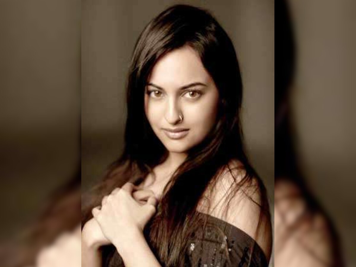 Sonakshi Sinha to work with the Khans again