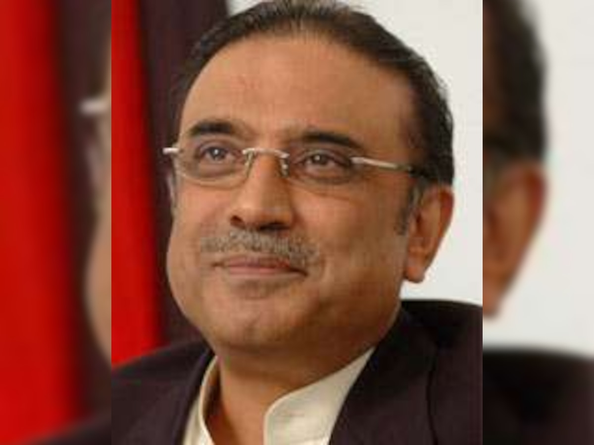 US dismisses Zardari's remark that war is lost in Afghanistan