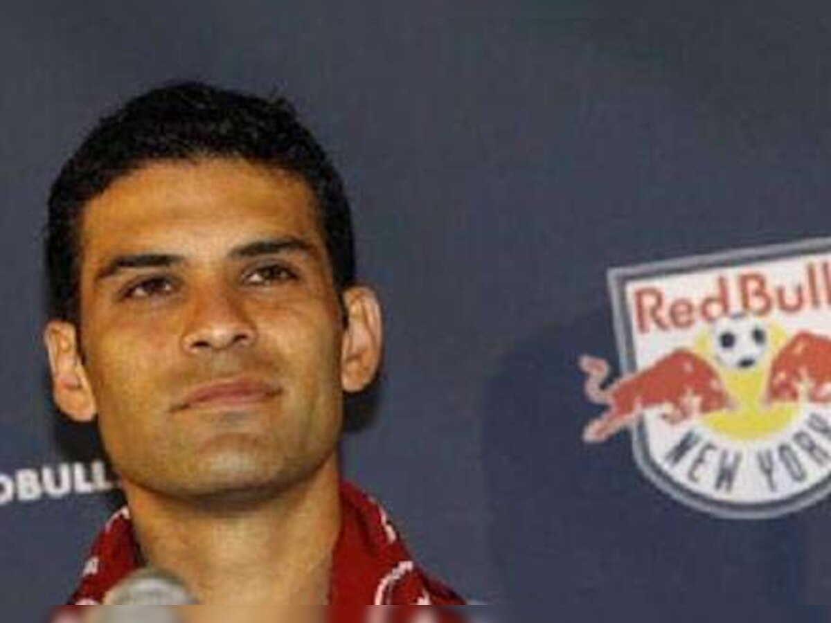 Rafael Marquez looking forward to titles not retirement