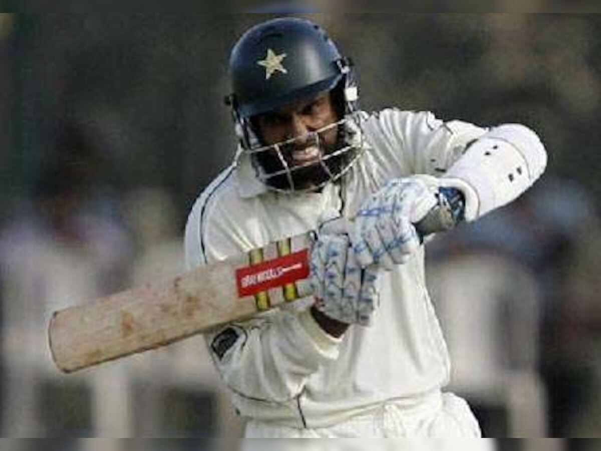 Mohammad Yousuf gets green light to join up with Pakistan squad