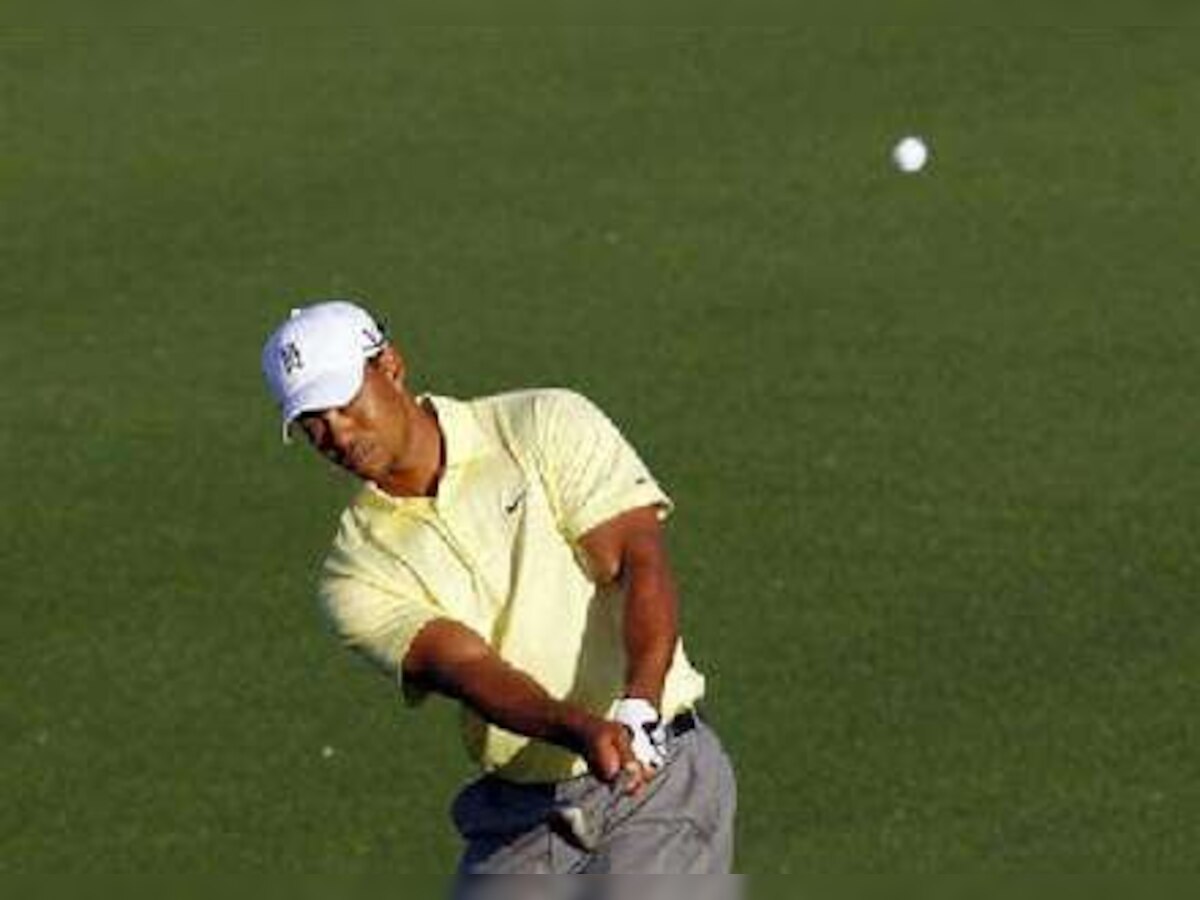 Tiger Woods refuses to commit himself to US Ryder Cup team