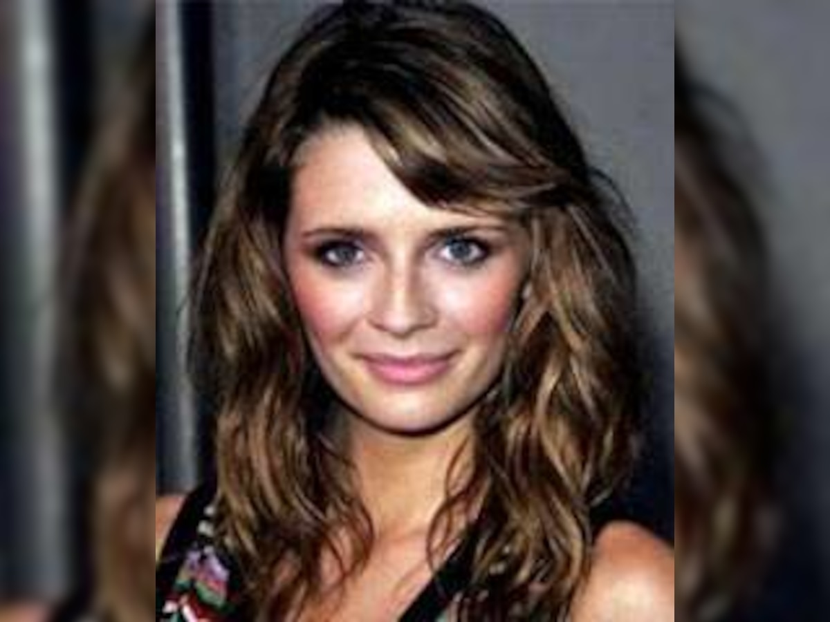 Mischa Barton moving to London?