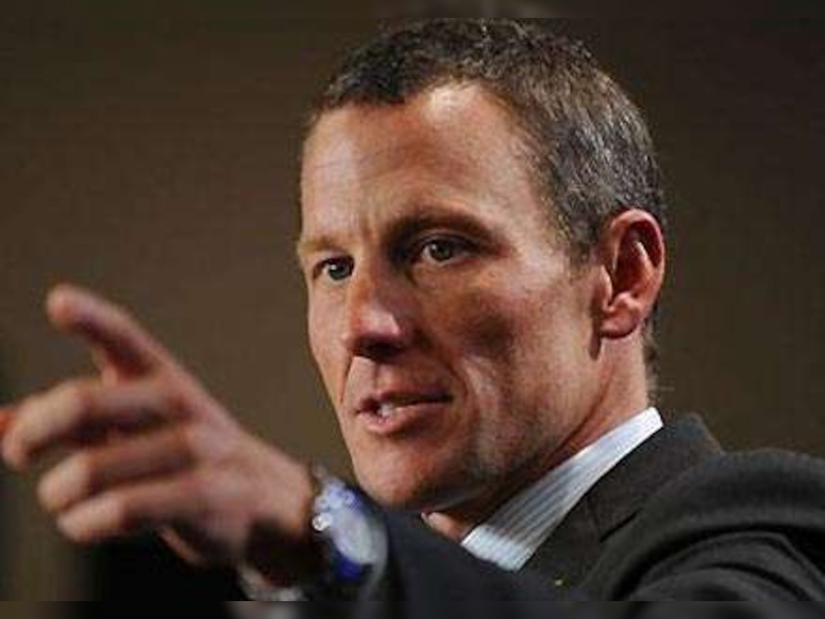 More cyclists back claims of systematic doping by Lance Armstrong