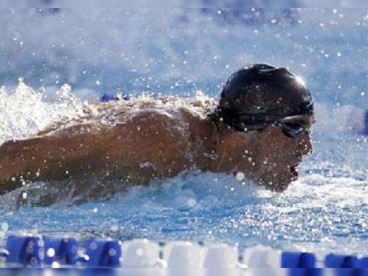 Michael Phelps wins 50th US title in 100m butterfly