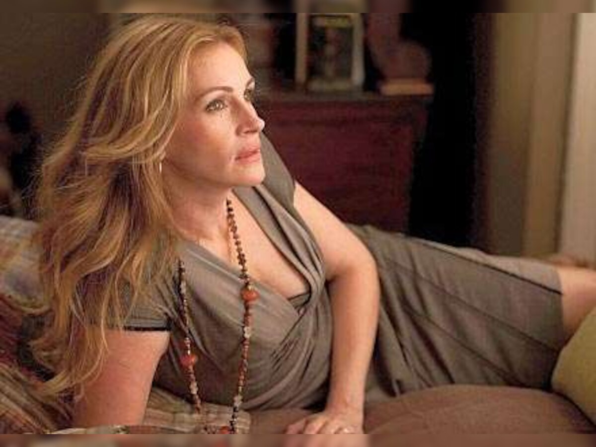 I am a practising Hindu: Julia Roberts