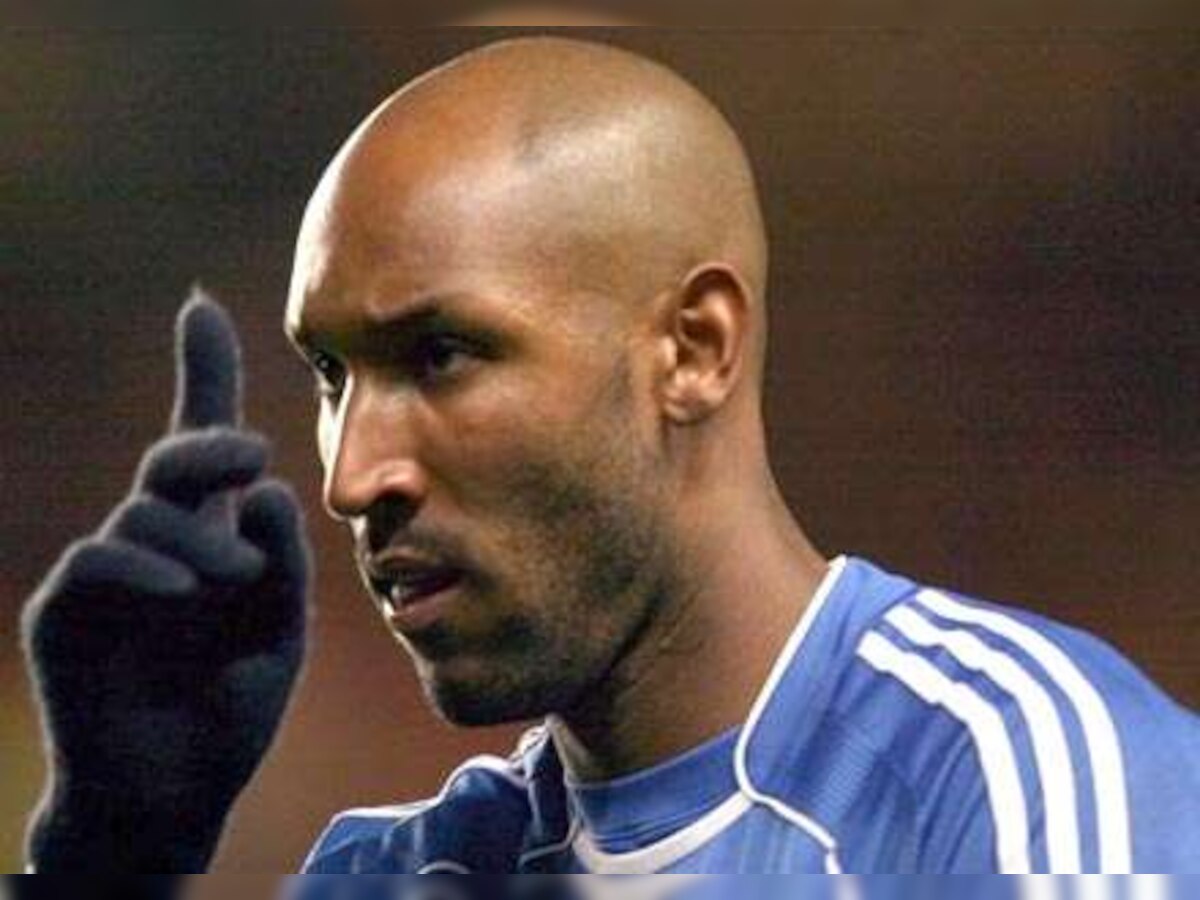 Chelsea aims to finally win Champions League this season: Nicolas Anelka