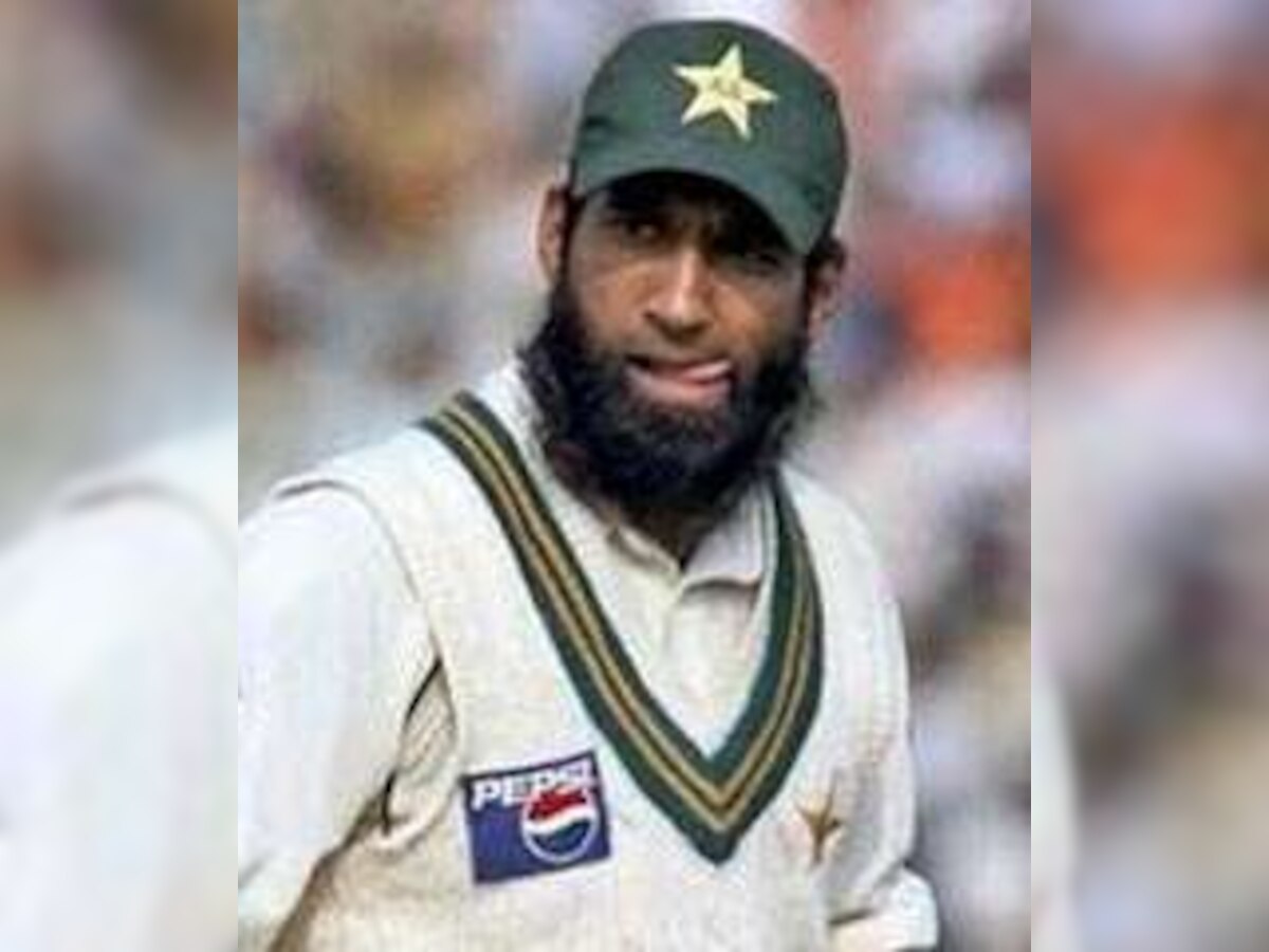 Mohammad Yousuf’s inclusion for England Test series counter-productive, says Aamir Sohail