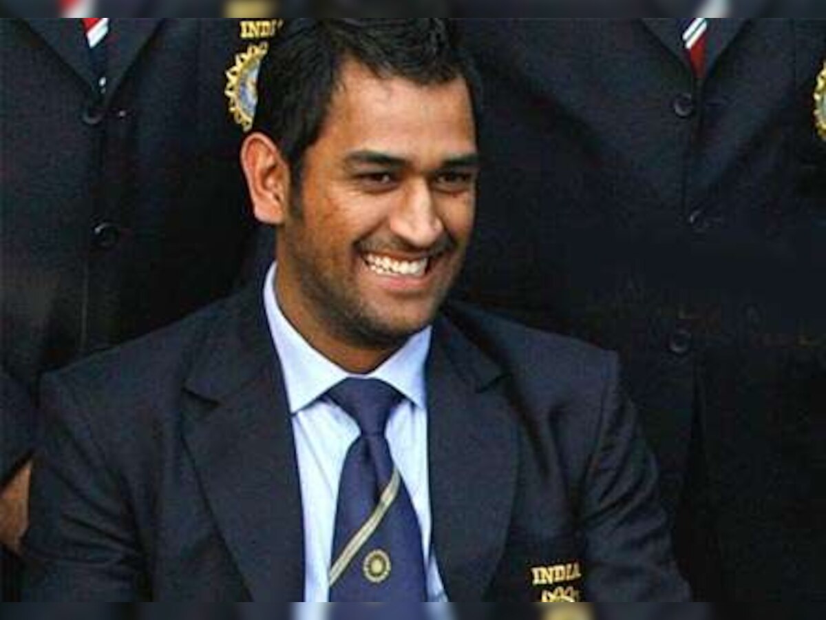 We have proved ourselves: Mahendra Singh Dhoni