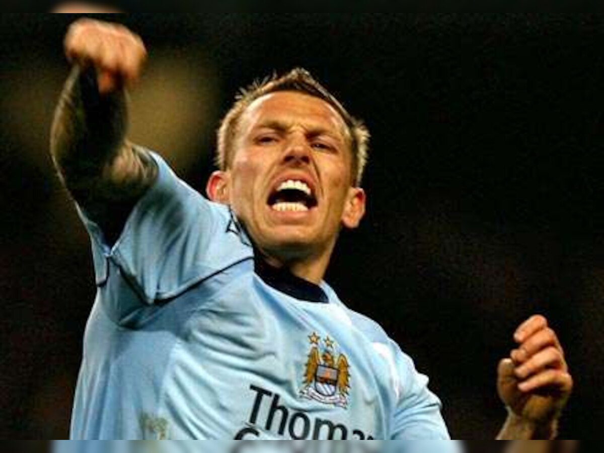 Craig Bellamy accuses Man City coach of ‘cold-shouldering’ players since February