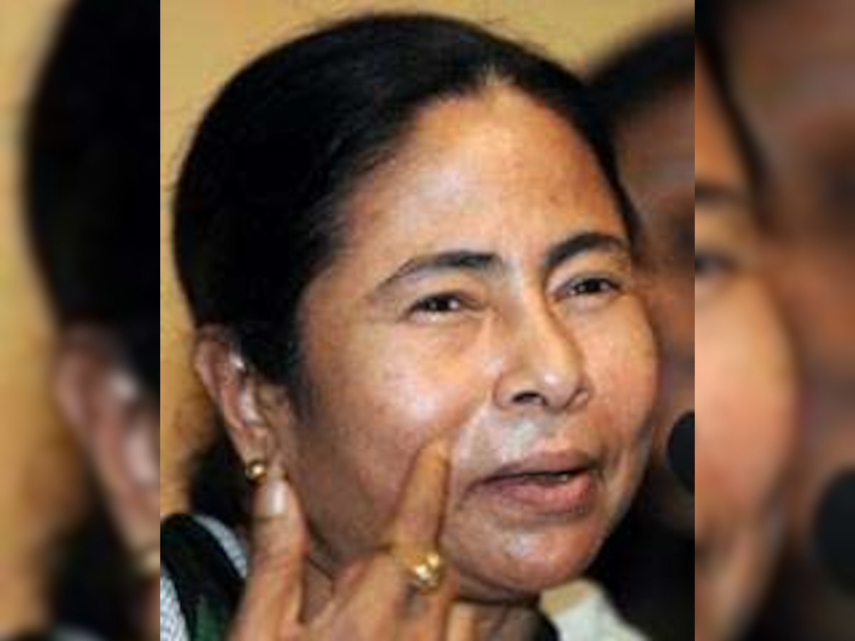 CID probe ordered into incident involving Mamata Banerjee's convoy