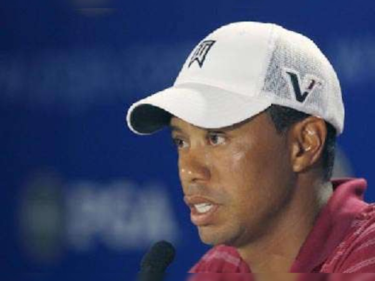 What players are saying about Tiger Woods at Whistling Straits