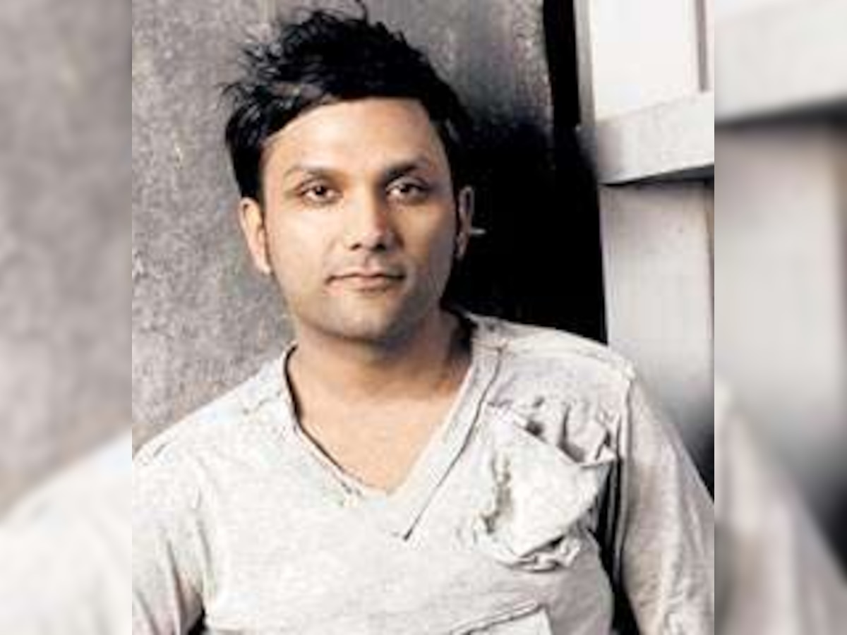 I want to change the face of sarees: Gaurav Gupta