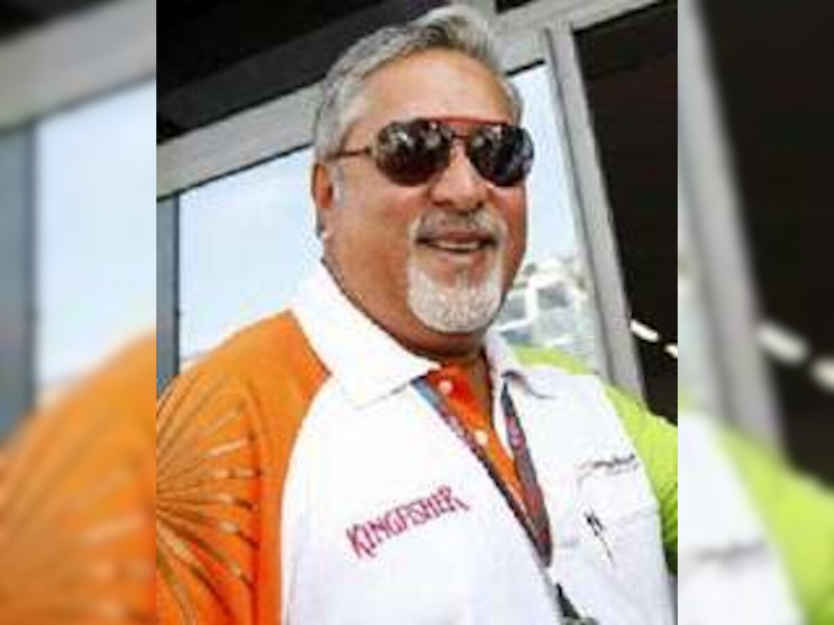 Liquor baron Vijay Mallya latest victim of Indo-Pak cyber war