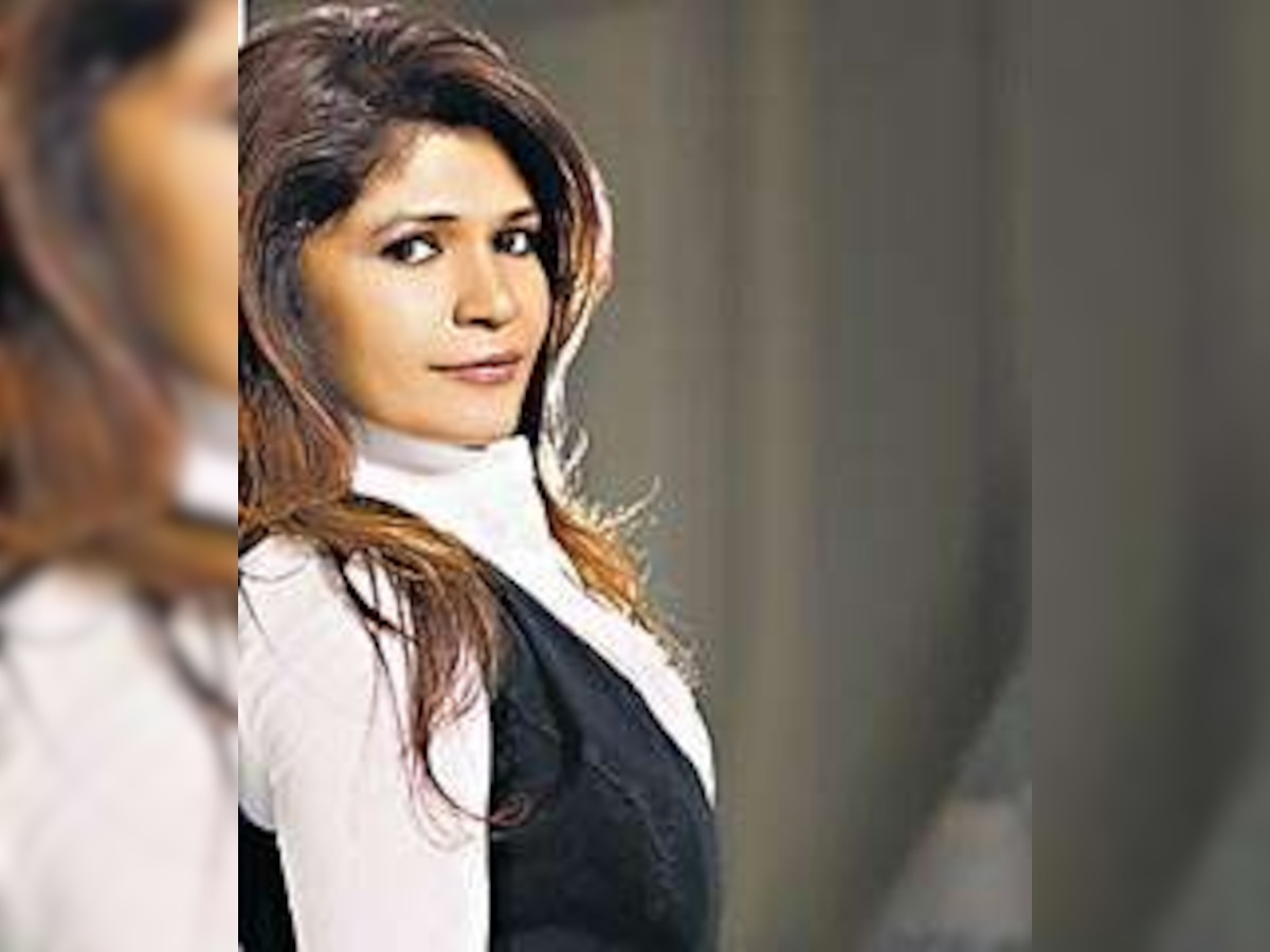 Business is my passion, says Bina Ramani