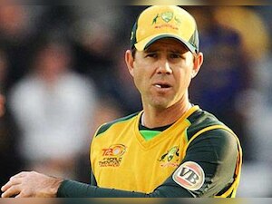 Ashes conditions in Australia’s favour: Ricky Ponting