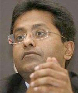 Lalit Modi has to appear in court in broadcast right issue: MSM Satellite
