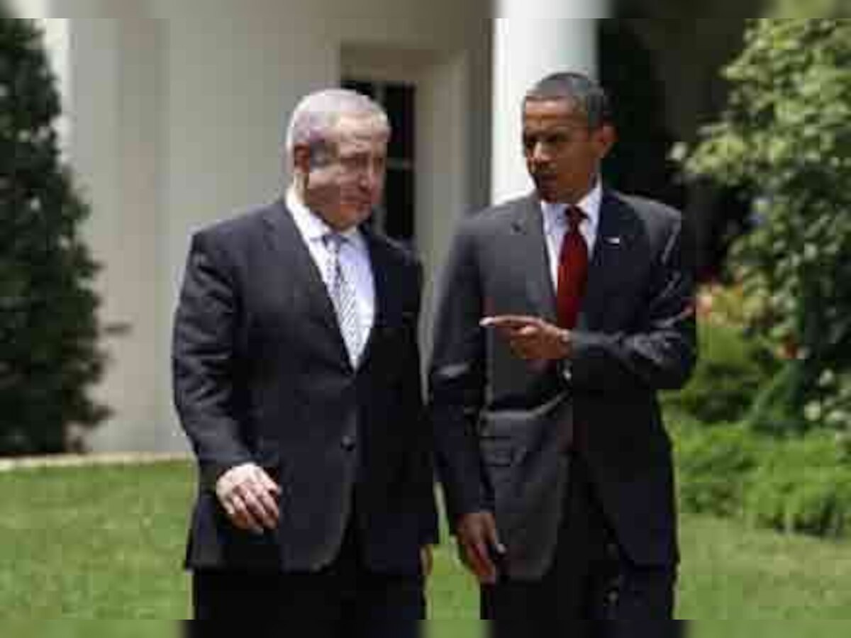 US assures Israel, Iran's nuclear programme not imminent: Report