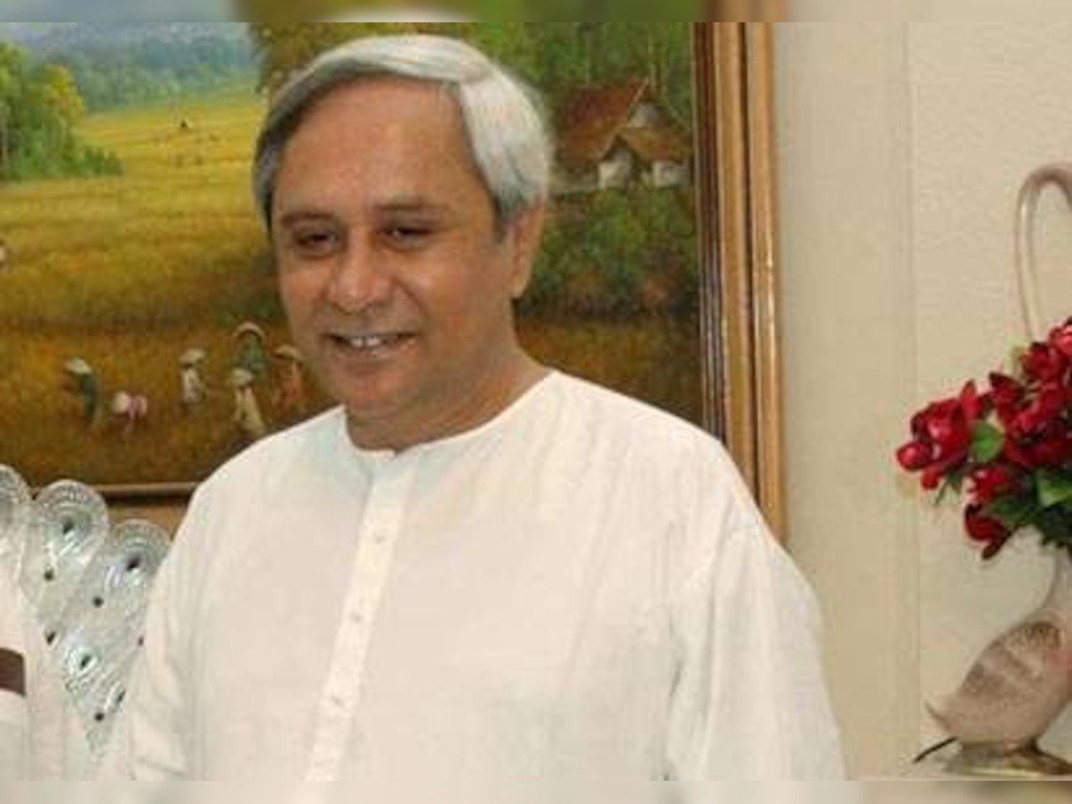 31 preventive arrests on eve of Naveen Patnaik's visit to Rourkela