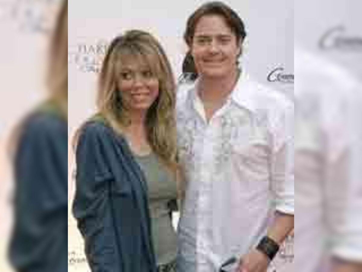 Jeremy London denies reports of affair with Tiger Woods' 'mistress' Rachel Uchitel