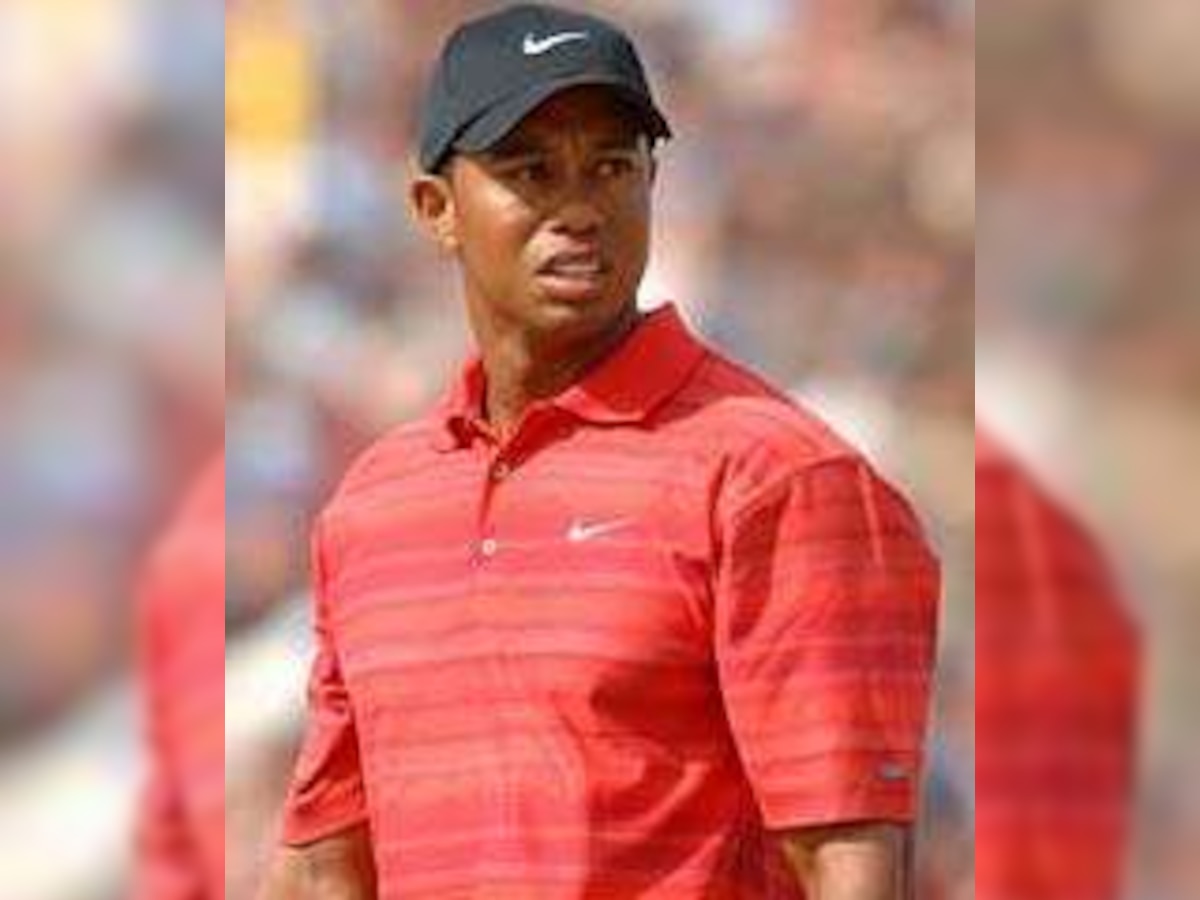 Tiger Woods admits mistakes, says all the best to ex-wife